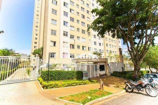 Foto 31 do(a) Apartamento de 2 quartos à venda em Itaquera, São Paulo