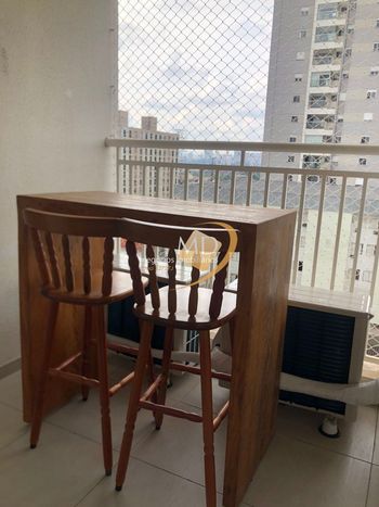 Foto 3 do(a) Apartamento de 2 quartos à venda em Centro, São Caetano do Sul