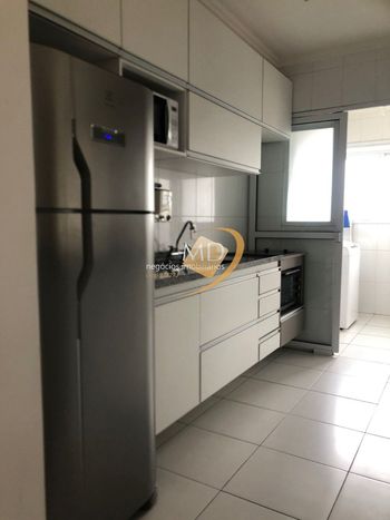Foto 5 do(a) Apartamento de 2 quartos à venda em Centro, São Caetano do Sul