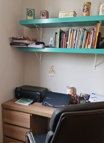 Foto 15 do(a) Apartamento de 4 quartos à venda em Vila Gomes Cardim, São Paulo