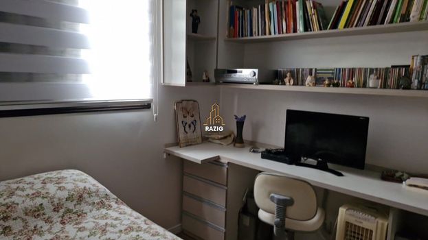 Foto 13 do(a) Apartamento de 4 quartos à venda em Vila Gomes Cardim, São Paulo