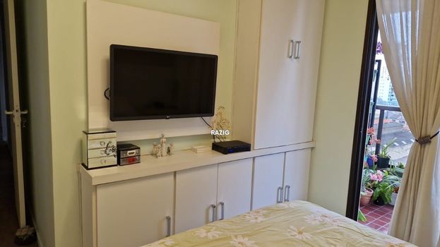 Foto 8 do(a) Apartamento de 4 quartos à venda em Vila Gomes Cardim, São Paulo