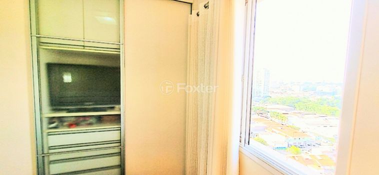 Foto 24 do(a) Apartamento de 3 quartos à venda em Jurubatuba, São Paulo