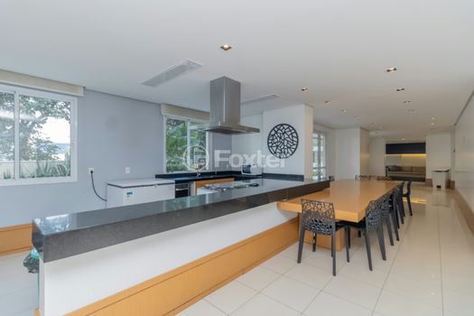 Foto 46 do(a) Apartamento de 3 quartos à venda em Jurubatuba, São Paulo