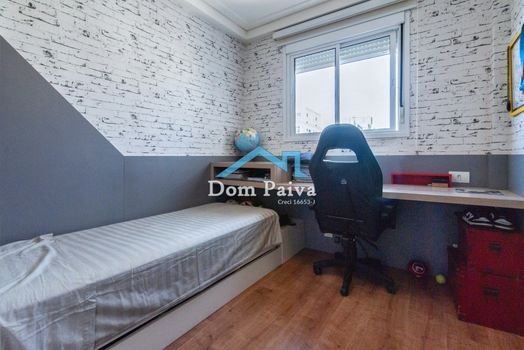 Foto 12 do(a) Apartamento de 2 quartos à venda em Chácara Inglesa, São Paulo
