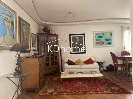 Foto 15 do(a) Cobertura de 3 quartos à venda em Vila Nova Conceição, São Paulo