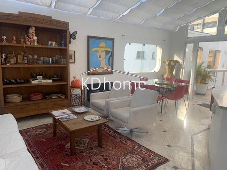 Foto 4 do(a) Cobertura de 3 quartos à venda em Vila Nova Conceição, São Paulo
