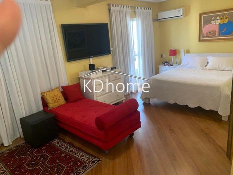 Foto 26 do(a) Cobertura de 3 quartos à venda em Vila Nova Conceição, São Paulo