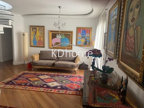Foto 3 do(a) Cobertura de 3 quartos à venda em Vila Nova Conceição, São Paulo