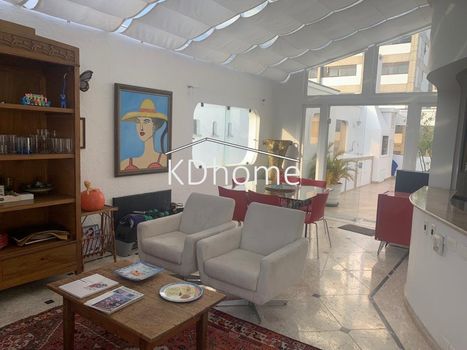 Foto 32 do(a) Cobertura de 3 quartos à venda em Vila Nova Conceição, São Paulo