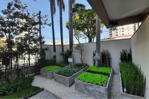 Foto 33 do(a) Apartamento de 2 quartos à venda em Indianópolis, São Paulo