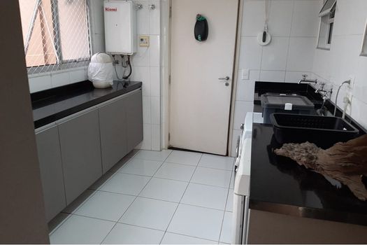 Foto 17 do(a) Apartamento de 2 quartos à venda em Indianópolis, São Paulo