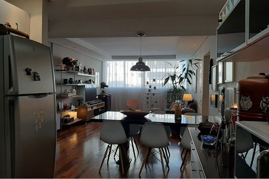 Foto 4 do(a) Apartamento de 2 quartos à venda em Indianópolis, São Paulo