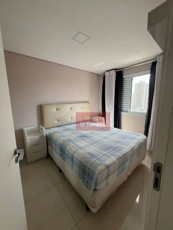 Foto 24 do(a) Apartamento de 2 quartos à venda em Macedo, Guarulhos
