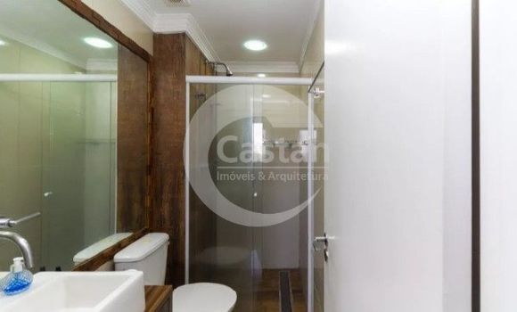 Foto 13 do(a) Apartamento de 3 quartos à venda em Vila Lúcia, São Paulo