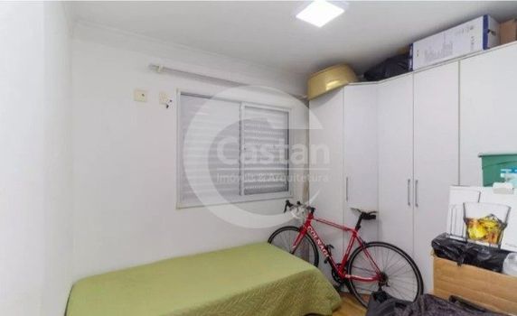 Foto 9 do(a) Apartamento de 3 quartos à venda em Vila Lúcia, São Paulo