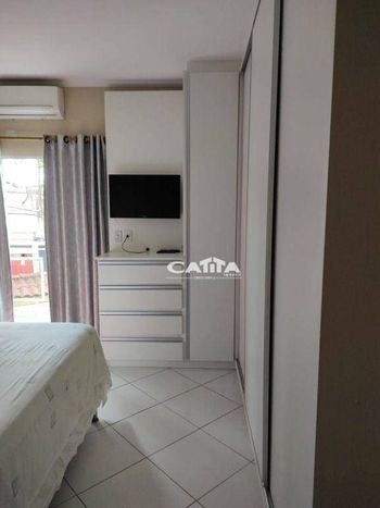 Foto 42 do(a) Casa em Condomínio de 2 quartos à venda em Vila Carrão, São Paulo