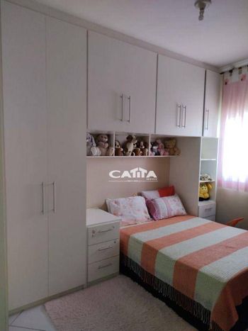 Foto 24 do(a) Casa em Condomínio de 2 quartos à venda em Vila Carrão, São Paulo
