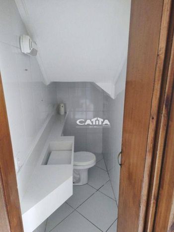 Foto 16 do(a) Casa em Condomínio de 2 quartos à venda em Vila Carrão, São Paulo