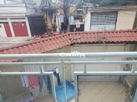 Foto 3 do(a) Casa em Condomínio de 2 quartos à venda em Vila Carrão, São Paulo