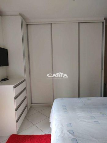 Foto 34 do(a) Casa em Condomínio de 2 quartos à venda em Vila Carrão, São Paulo