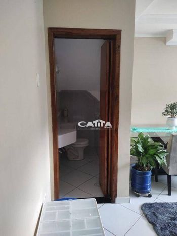Foto 20 do(a) Casa em Condomínio de 2 quartos à venda em Vila Carrão, São Paulo