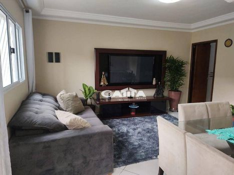 Foto 1 do(a) Casa em Condomínio de 2 quartos à venda em Vila Carrão, São Paulo