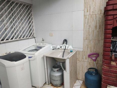 Foto 31 do(a) Casa em Condomínio de 2 quartos à venda em Vila Carrão, São Paulo