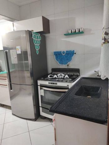 Foto 46 do(a) Casa em Condomínio de 2 quartos à venda em Vila Carrão, São Paulo