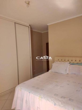 Foto 9 do(a) Casa em Condomínio de 2 quartos à venda em Vila Carrão, São Paulo