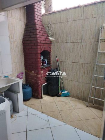 Foto 10 do(a) Casa em Condomínio de 2 quartos à venda em Vila Carrão, São Paulo