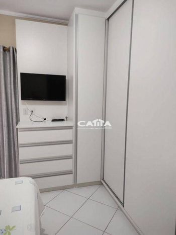 Foto 6 do(a) Casa em Condomínio de 2 quartos à venda em Vila Carrão, São Paulo