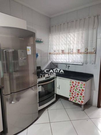 Foto 19 do(a) Casa em Condomínio de 2 quartos à venda em Vila Carrão, São Paulo
