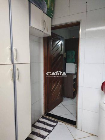 Foto 49 do(a) Casa em Condomínio de 2 quartos à venda em Vila Carrão, São Paulo