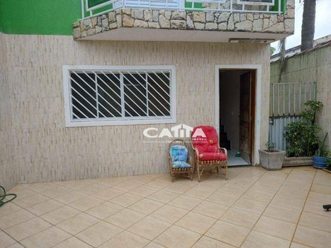 Foto 13 do(a) Casa em Condomínio de 2 quartos à venda em Vila Carrão, São Paulo
