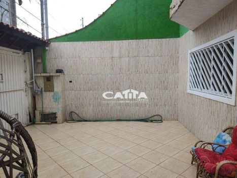 Foto 28 do(a) Casa em Condomínio de 2 quartos à venda em Vila Carrão, São Paulo