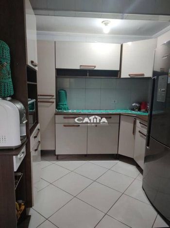 Foto 7 do(a) Casa em Condomínio de 2 quartos à venda em Vila Carrão, São Paulo