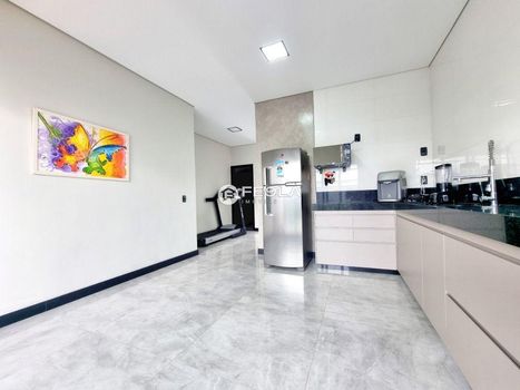 Foto 50 do(a) Casa em Condomínio de 3 quartos à venda em Residencial Real Parque Sumaré, Sumaré