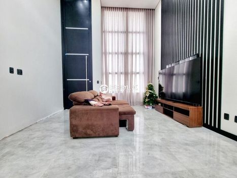 Foto 4 do(a) Casa em Condomínio de 3 quartos à venda em Residencial Real Parque Sumaré, Sumaré
