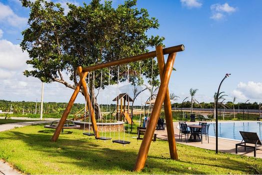 Foto 3 do(a) Terreno false à venda em Parque das Nações, Parnamirim