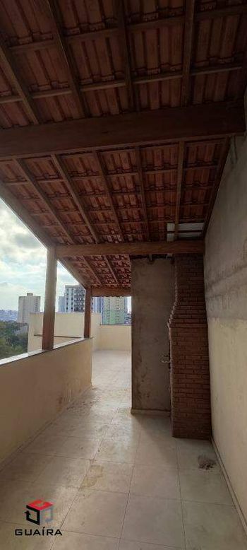 Foto 17 do(a) Cobertura de 2 quartos à venda em Vila Valparaíso, Santo André