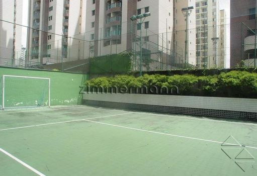 Foto 34 do(a) Apartamento de 3 quartos à venda em Brooklin Paulista, São Paulo