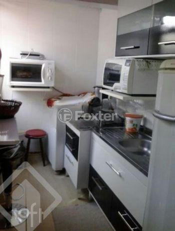 Foto 3 do(a) Apartamento de 1 quartos à venda em Sarandi, Porto Alegre