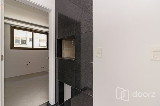 Foto 12 do(a) Apartamento de 3 quartos à venda em Petrópolis, Porto Alegre
