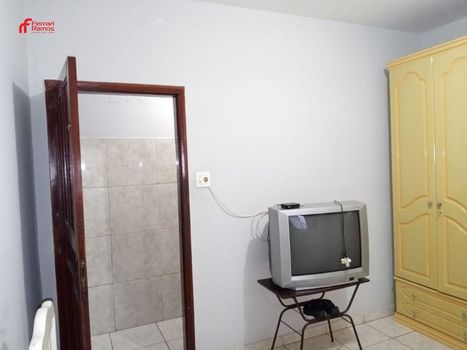 Foto 5 do(a) Casa de 2 quartos à venda em Vila Flórida, Guarulhos