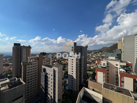 Foto 7 do(a) Cobertura de 3 quartos à venda em Belvedere, Belo Horizonte
