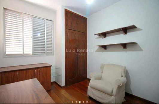 Foto 27 do(a) Cobertura de 3 quartos para alugar em Cidade Nova, Belo Horizonte