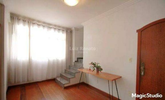 Foto 9 do(a) Cobertura de 3 quartos para alugar em Cidade Nova, Belo Horizonte
