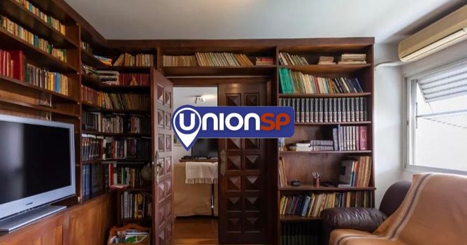 Foto 7 do(a) Apartamento de 4 quartos à venda em Real Parque, São Paulo