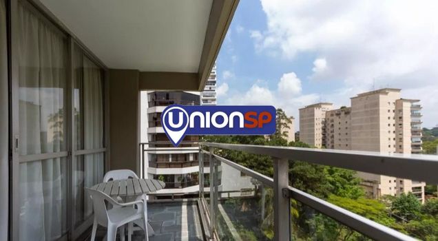 Foto 9 do(a) Apartamento de 4 quartos à venda em Real Parque, São Paulo